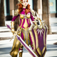 Illustration for article titled The Best iLeague Of Legends/i Cosplay